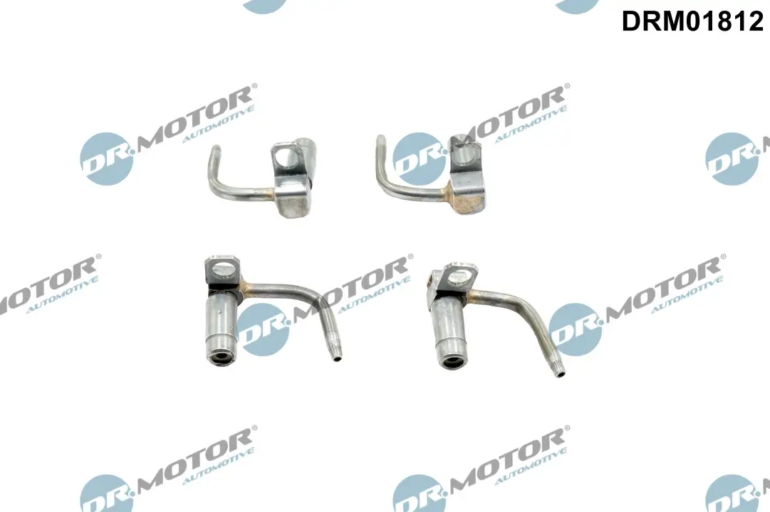 Öldüse, Kolbenbodenkühlung Dr.Motor Automotive DRM01812
