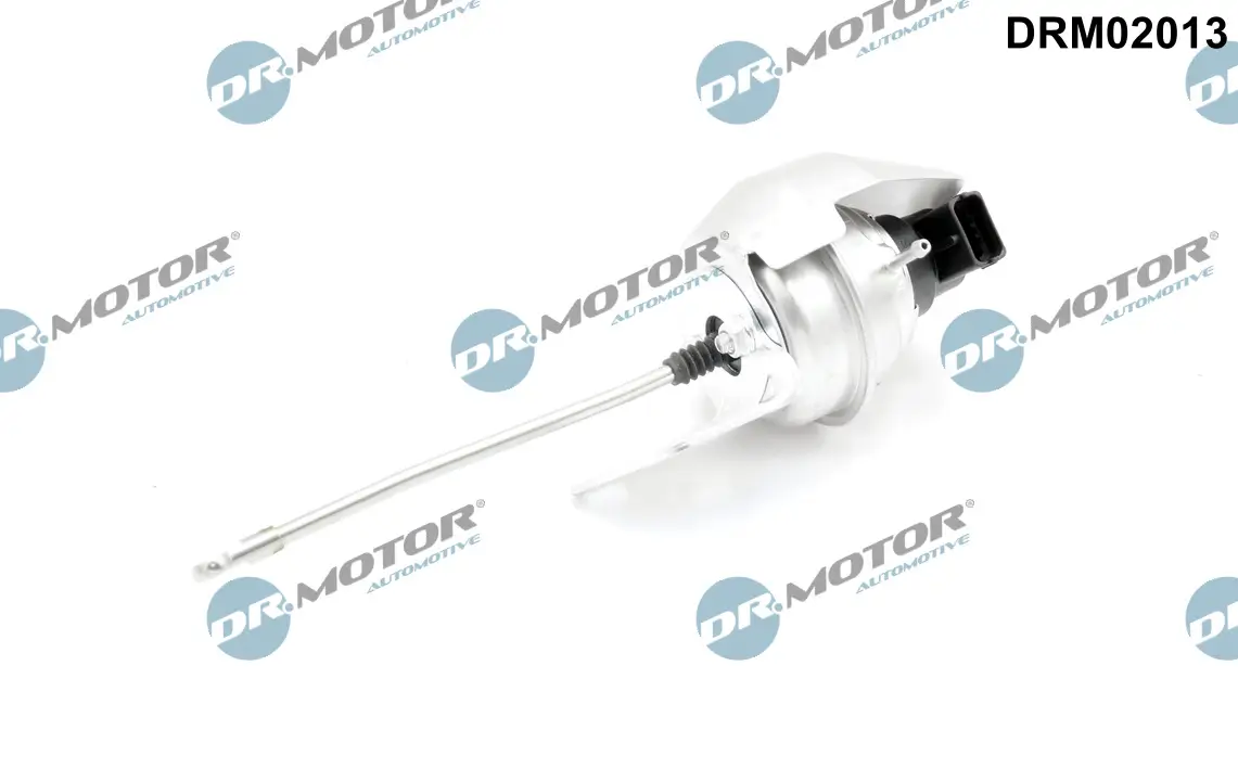 Ladedruckregelventil Dr.Motor Automotive DRM02013