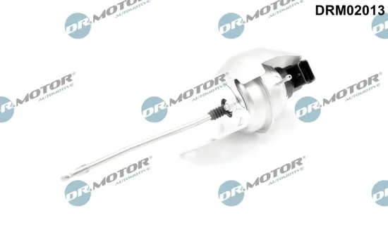 Ladedruckregelventil Dr.Motor Automotive DRM02013 Bild Ladedruckregelventil Dr.Motor Automotive DRM02013