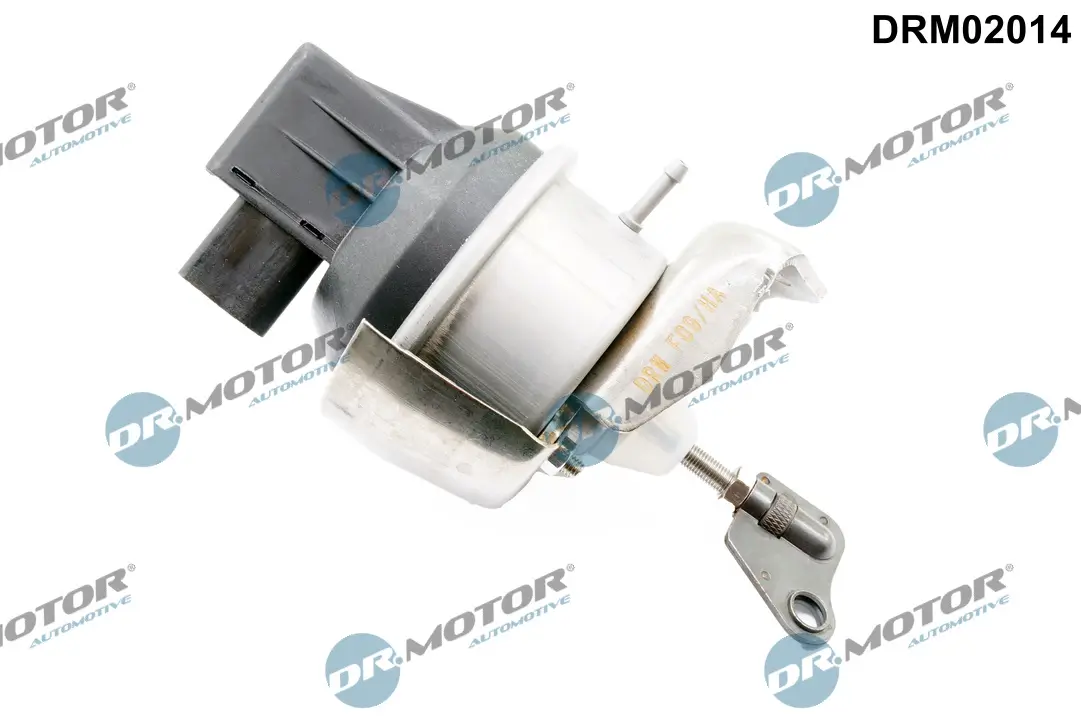 Ladedruckregelventil Dr.Motor Automotive DRM02014