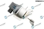 Ladedruckregelventil Dr.Motor Automotive DRM02014