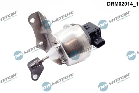 Ladedruckregelventil Dr.Motor Automotive DRM02014 Bild Ladedruckregelventil Dr.Motor Automotive DRM02014