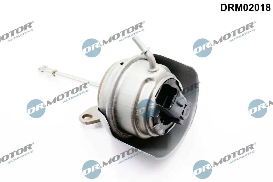 Ladedruckregelventil Dr.Motor Automotive DRM02018