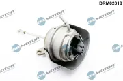 Ladedruckregelventil Dr.Motor Automotive DRM02018