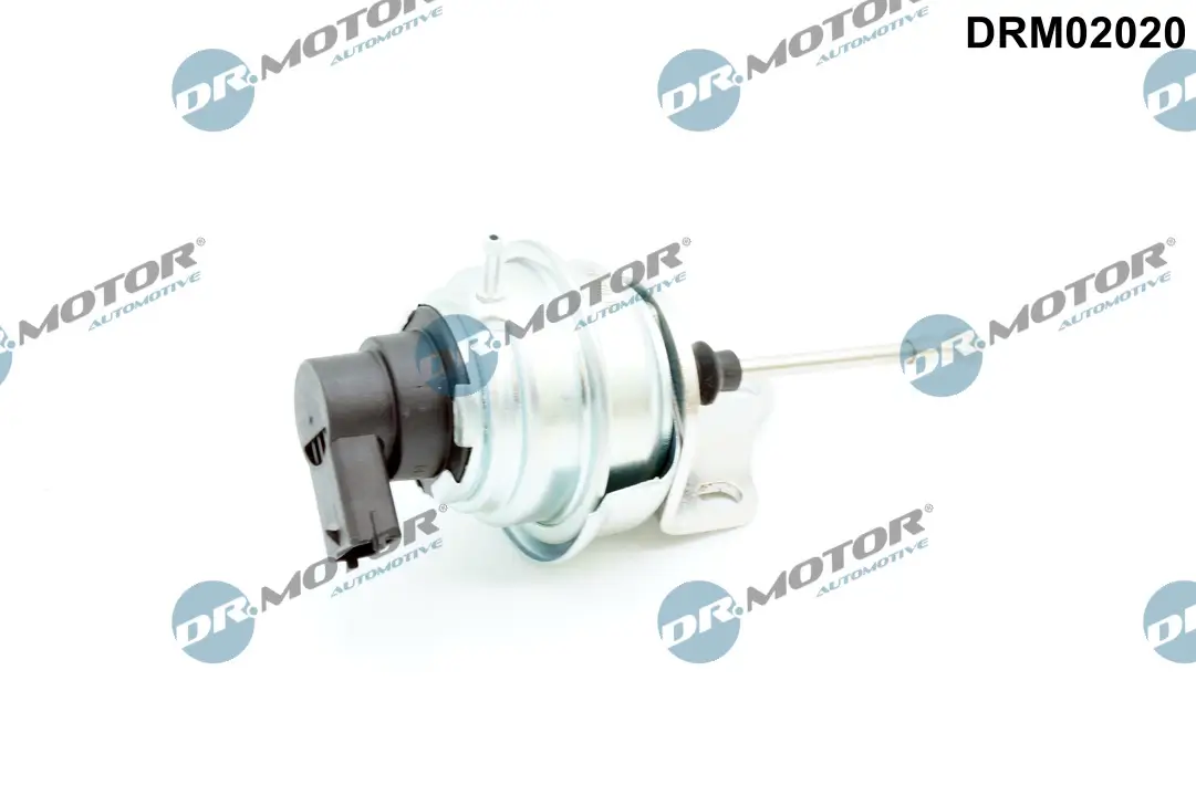 Ladedruckregelventil Dr.Motor Automotive DRM02020