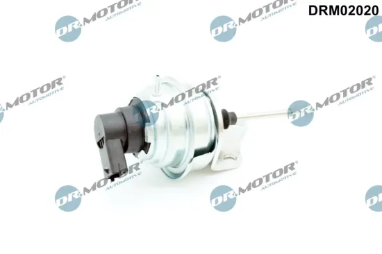 Ladedruckregelventil Dr.Motor Automotive DRM02020 Bild Ladedruckregelventil Dr.Motor Automotive DRM02020