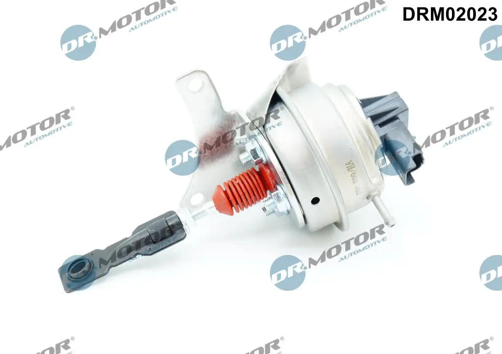 Ladedruckregelventil Dr.Motor Automotive DRM02023