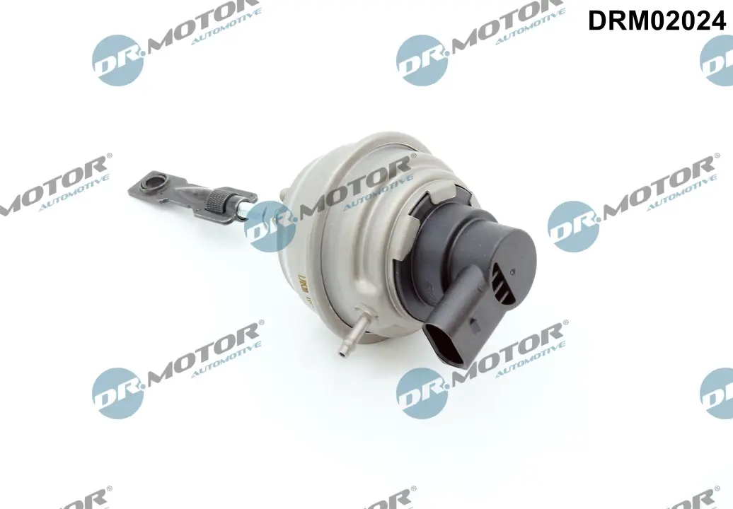 Ladedruckregelventil Dr.Motor Automotive DRM02024