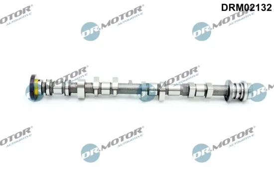 Nockenwelle Auslassseite Dr.Motor Automotive DRM02132 Bild Nockenwelle Auslassseite Dr.Motor Automotive DRM02132