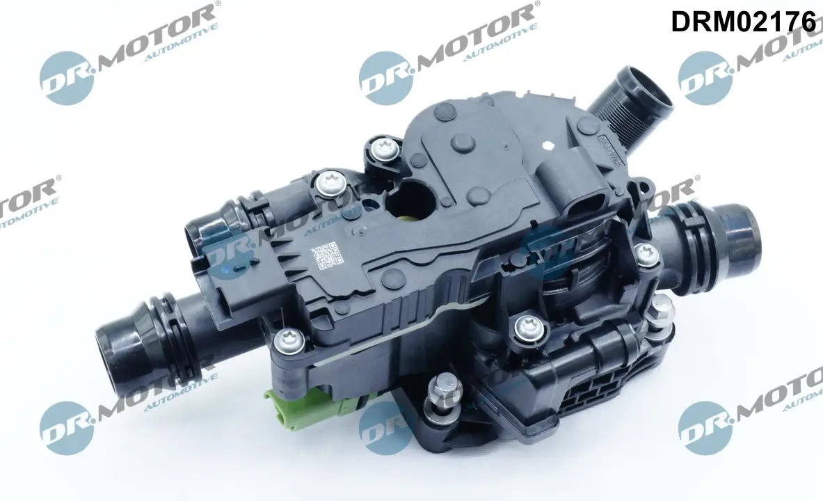 Thermostat, Kühlmittel Dr.Motor Automotive DRM02176