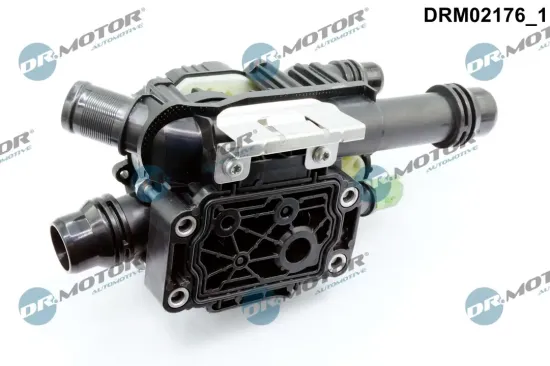 Thermostat, Kühlmittel Dr.Motor Automotive DRM02176 Bild Thermostat, Kühlmittel Dr.Motor Automotive DRM02176