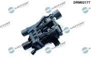 Thermostat, Kühlmittel Dr.Motor Automotive DRM02177