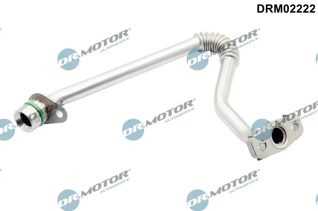 Ölleitung, Lader Dr.Motor Automotive DRM02222