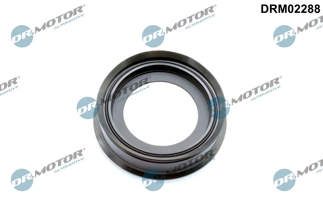 Wellendichtring, Antriebswelle Vorderachse links Vorderachse rechts Dr.Motor Automotive DRM02288