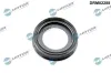 Wellendichtring, Antriebswelle Vorderachse links Vorderachse rechts Dr.Motor Automotive DRM02288