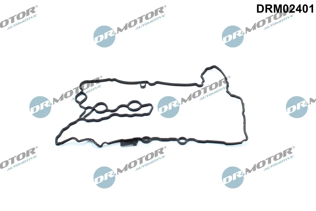 Dichtung, Zylinderkopfhaube Dr.Motor Automotive DRM02401