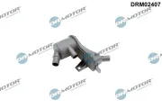Ölabscheider, Kurbelgehäuseentlüftung Dr.Motor Automotive DRM02407