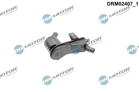 Ölabscheider, Kurbelgehäuseentlüftung Dr.Motor Automotive DRM02407 Bild Ölabscheider, Kurbelgehäuseentlüftung Dr.Motor Automotive DRM02407