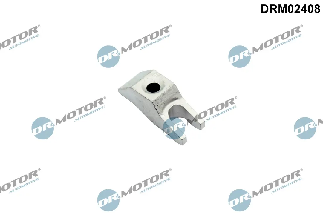 Halter, Einspritzventil Dr.Motor Automotive DRM02408