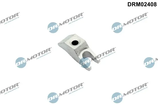 Halter, Einspritzventil Dr.Motor Automotive DRM02408 Bild Halter, Einspritzventil Dr.Motor Automotive DRM02408