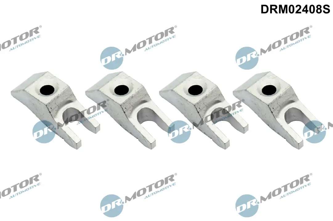Halter, Einspritzventil Dr.Motor Automotive DRM02408S