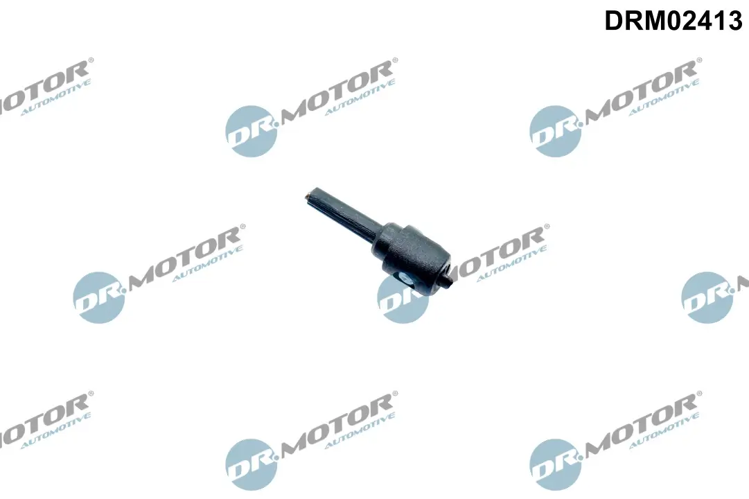 Waschwasserdüse, Scheibenreinigung Dr.Motor Automotive DRM02413