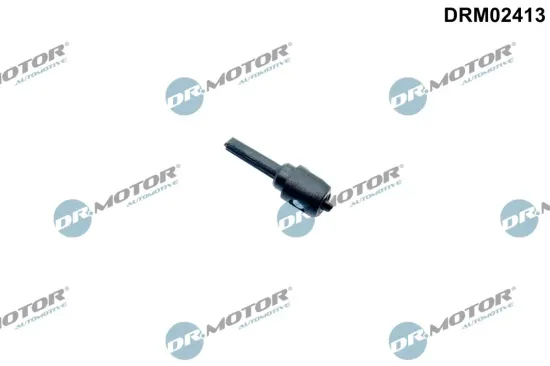 Waschwasserdüse, Scheibenreinigung Dr.Motor Automotive DRM02413 Bild Waschwasserdüse, Scheibenreinigung Dr.Motor Automotive DRM02413
