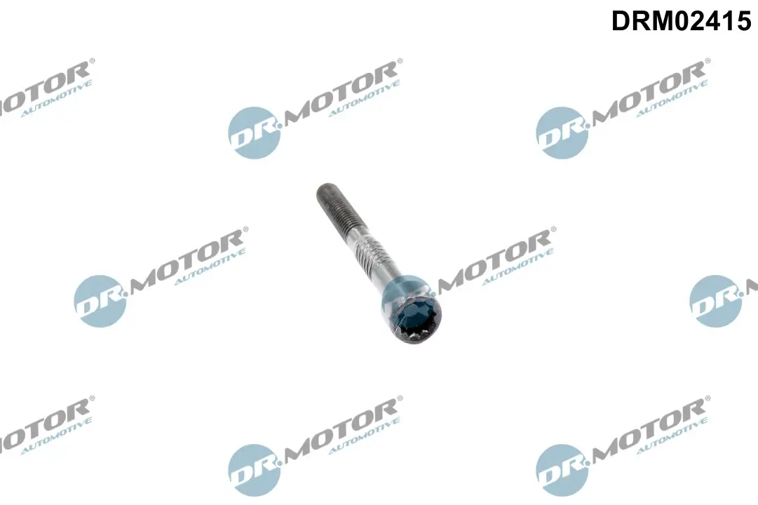 Schraube, Kipphebelwelle Dr.Motor Automotive DRM02415