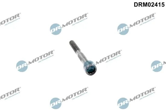 Schraube, Kipphebelwelle Dr.Motor Automotive DRM02415 Bild Schraube, Kipphebelwelle Dr.Motor Automotive DRM02415