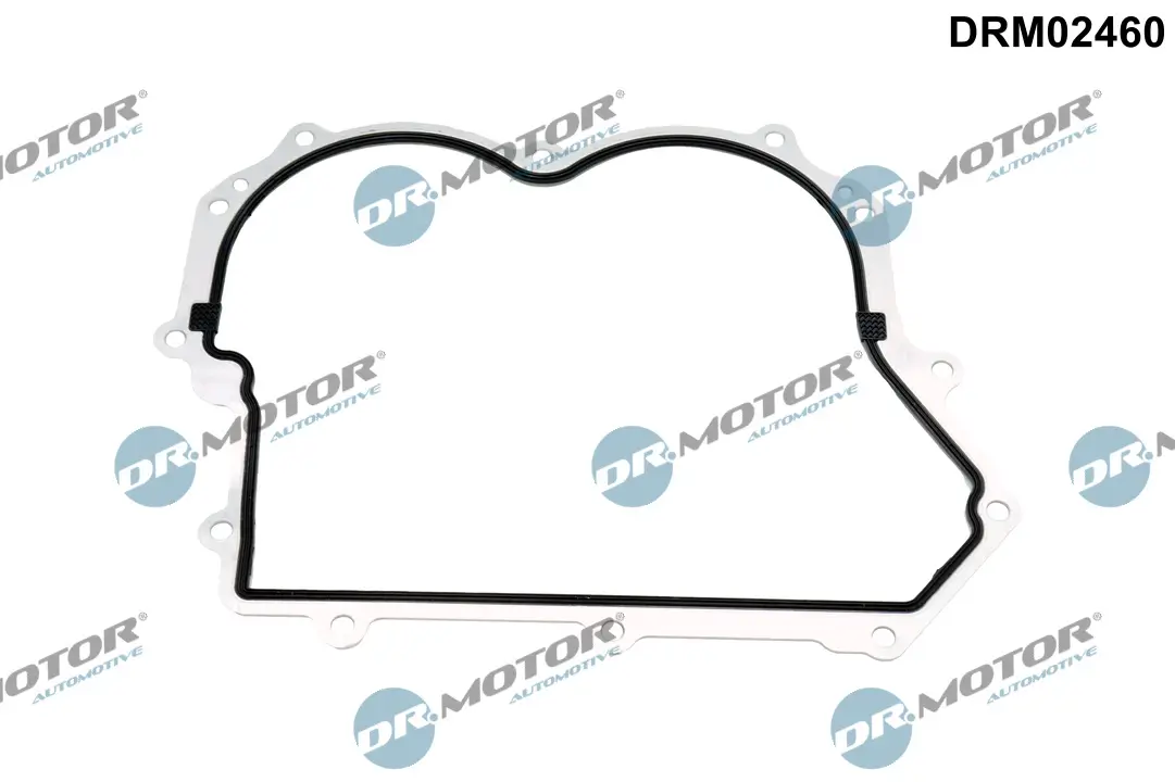 Dichtung, Steuergehäusedeckel Dr.Motor Automotive DRM02460