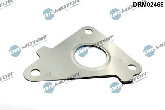 Dichtung, Abgaskrümmer Dr.Motor Automotive DRM02468 Bild Dichtung, Abgaskrümmer Dr.Motor Automotive DRM02468