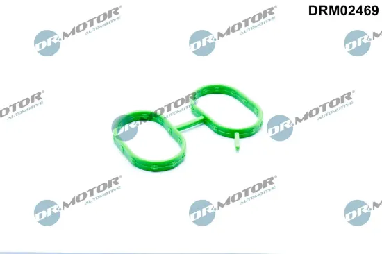 Dichtung, Ansaugkrümmer Dr.Motor Automotive DRM02469 Bild Dichtung, Ansaugkrümmer Dr.Motor Automotive DRM02469