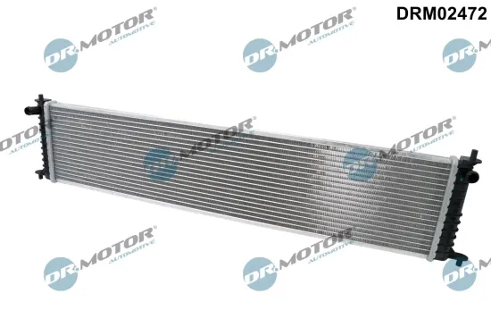 Kühler, Motorkühlung Dr.Motor Automotive DRM02472 Bild Kühler, Motorkühlung Dr.Motor Automotive DRM02472