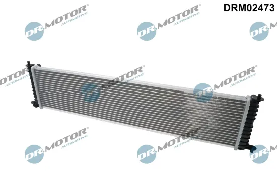 Kühler, Motorkühlung Dr.Motor Automotive DRM02473 Bild Kühler, Motorkühlung Dr.Motor Automotive DRM02473