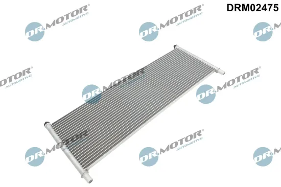 Kühler, Motorkühlung Dr.Motor Automotive DRM02475 Bild Kühler, Motorkühlung Dr.Motor Automotive DRM02475