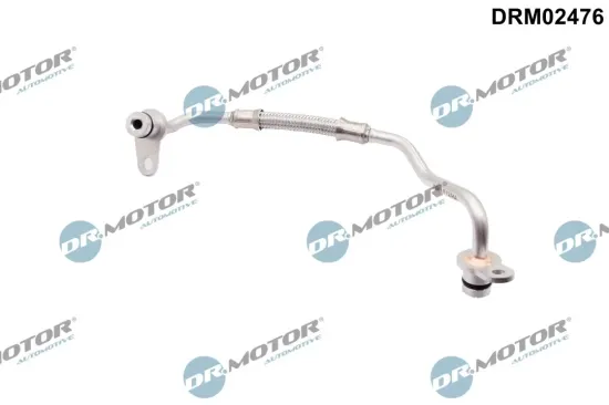 Ölleitung, Lader Dr.Motor Automotive DRM02476 Bild Ölleitung, Lader Dr.Motor Automotive DRM02476