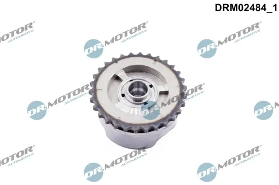 Nockenwellenversteller Einlassseite Dr.Motor Automotive DRM02484 Bild Nockenwellenversteller Einlassseite Dr.Motor Automotive DRM02484