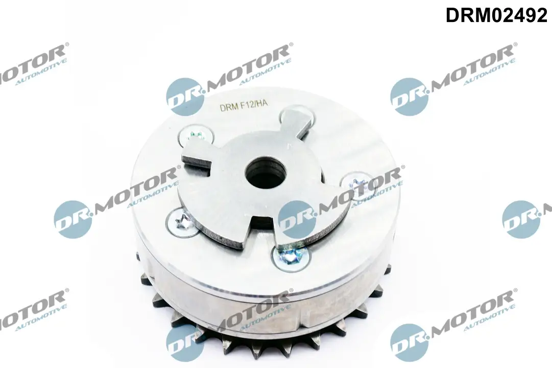 Nockenwellenversteller Einlassseite Dr.Motor Automotive DRM02492