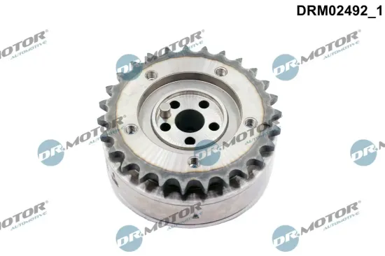 Nockenwellenversteller Einlassseite Dr.Motor Automotive DRM02492 Bild Nockenwellenversteller Einlassseite Dr.Motor Automotive DRM02492