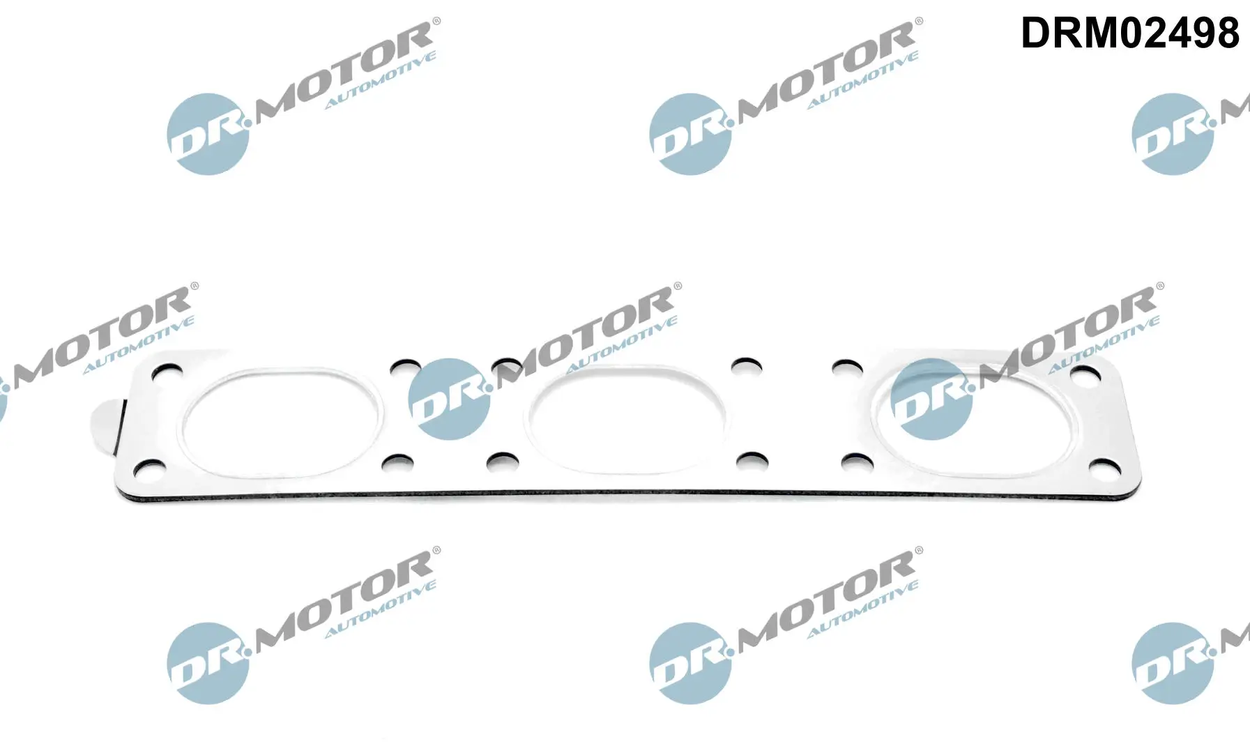 Dichtung, Abgaskrümmer Dr.Motor Automotive DRM02498