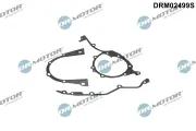 Dichtungssatz, Steuergehäuse unten Dr.Motor Automotive DRM02499S