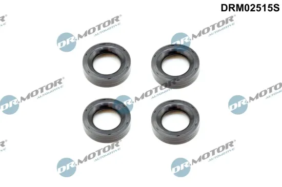 Dichtring, Kerzenschacht Dr.Motor Automotive DRM02515S Bild Dichtring, Kerzenschacht Dr.Motor Automotive DRM02515S