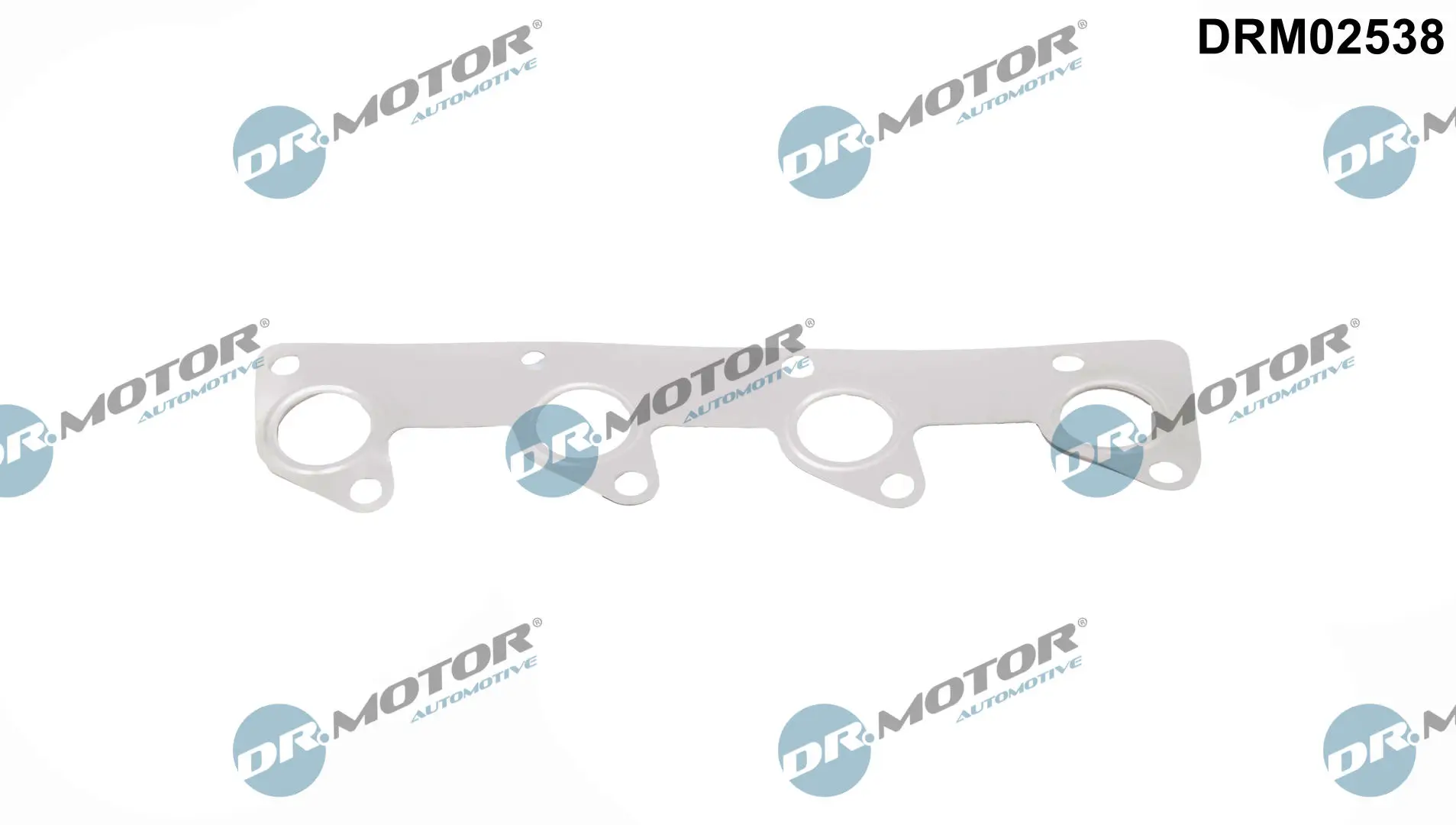 Dichtung, Abgaskrümmer Dr.Motor Automotive DRM02538