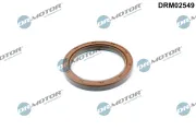 Wellendichtring, Kurbelwelle stirnseitig Dr.Motor Automotive DRM02549