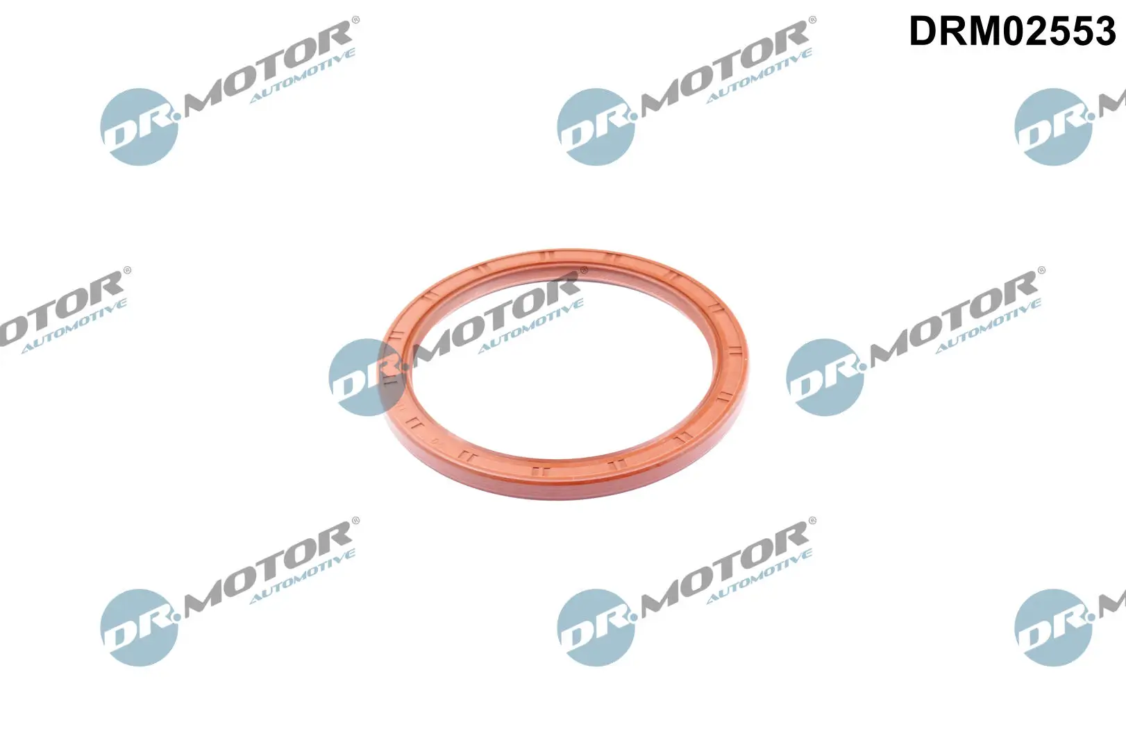 Wellendichtring, Kurbelwelle getriebeseitig Dr.Motor Automotive DRM02553