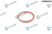 Wellendichtring, Kurbelwelle getriebeseitig Dr.Motor Automotive DRM02553