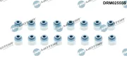 Dichtungssatz, Ventilschaft Auslassseite Dr.Motor Automotive DRM02555S