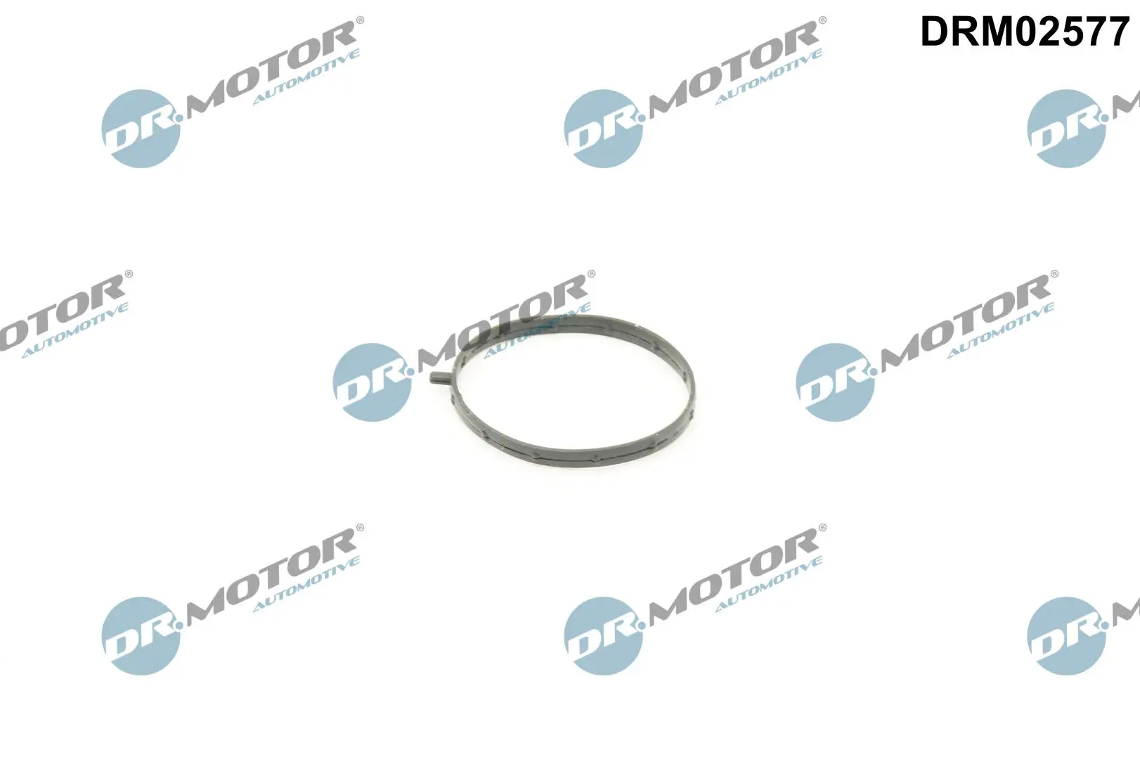 Dichtung, Drosselklappenstutzen Dr.Motor Automotive DRM02577