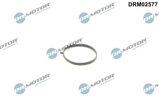 Dichtung, Drosselklappenstutzen Dr.Motor Automotive DRM02577 Bild Dichtung, Drosselklappenstutzen Dr.Motor Automotive DRM02577