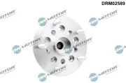 Radlagersatz Hinterachse links Hinterachse rechts Dr.Motor Automotive DRM02589